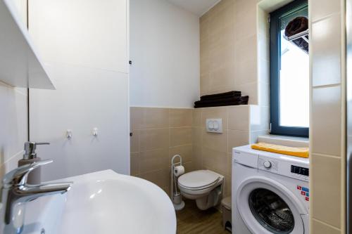 Apartmaji BANONIA Apartmaji BANONIA