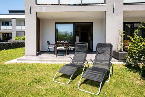 Apartmaji BANONIA Apartmaji BANONIA