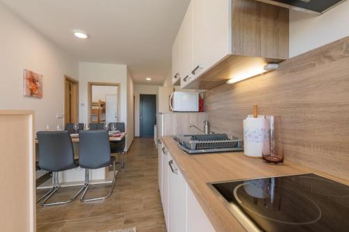 Apartmaji BANONIA Apartmaji BANONIA