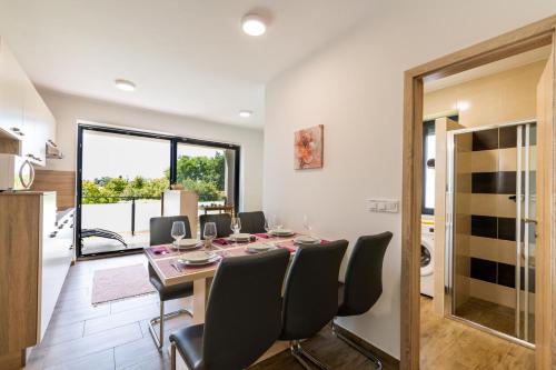 Apartmaji BANONIA Apartmaji BANONIA