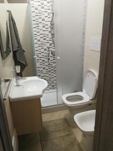 Vannas istaba, Happy Family B&B in Viggianello