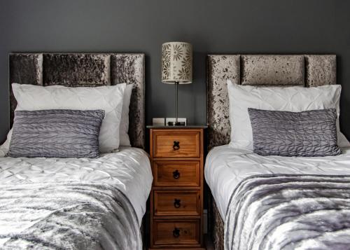 Scotia House - Boutique Guesthouse - image 2