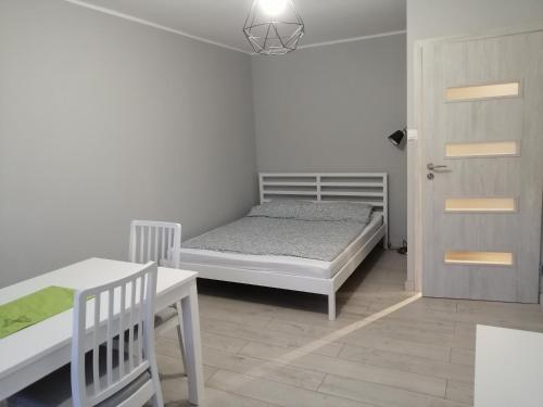 Gdansk Stogi - apartament w poblizu plazy