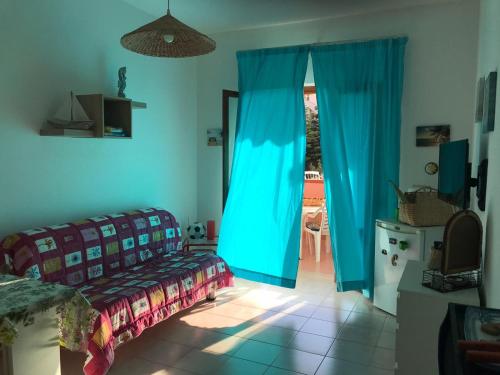  CASA IL TRAMONTO in San Nicola Arcella