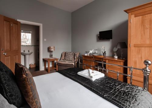 Scotia House - Boutique Guesthouse - image 9