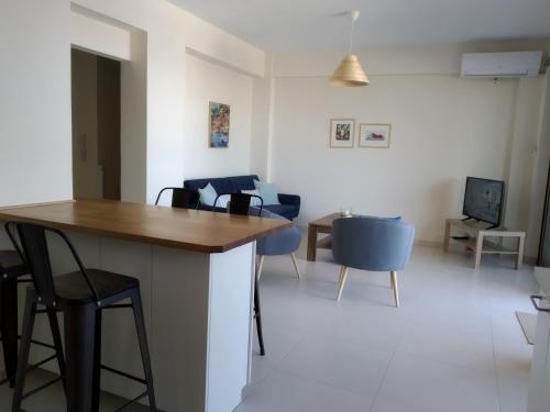 Thea, Agios Andreas in Ag. Andreas (Messinia)