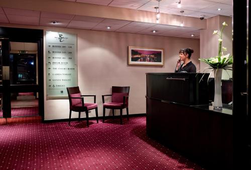 The Briar Court Hotel - image 6
