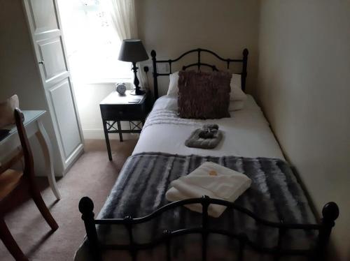 Scotia House - Boutique Guesthouse - image 12