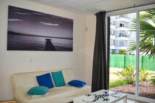 Semi detached Chalet right side 5