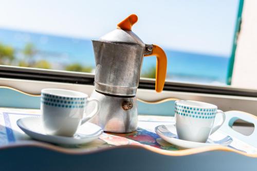 Beach Front Home - Appartamento sulla Spiaggia