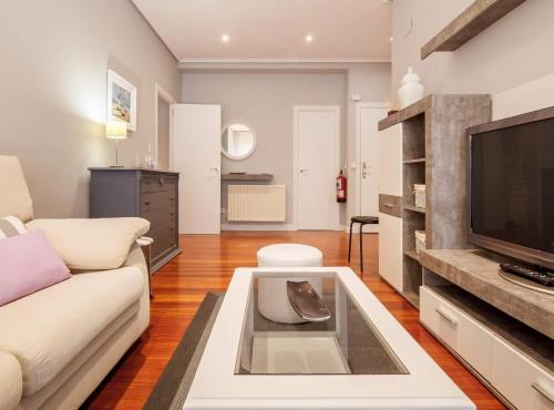 Vivienda Turística de Prestancia en Castaños, Bilbao, Bilbao