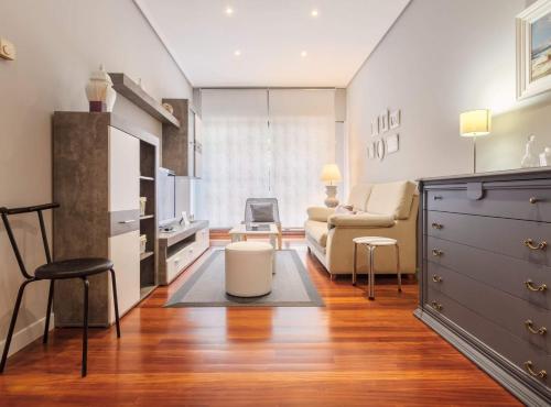 Vivienda Turística de Prestancia en Castaños, Bilbao, Bilbao (photo 2)
