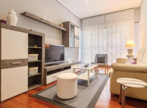 Vivienda Turística de Prestancia en Castaños, Bilbao, Bilbao (photo 3)