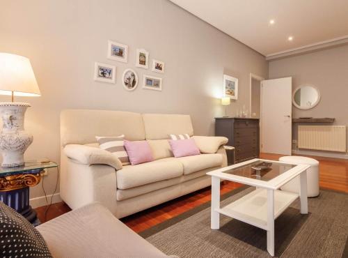 Vivienda Turística de Prestancia en Castaños, Bilbao, Bilbao (photo 5)