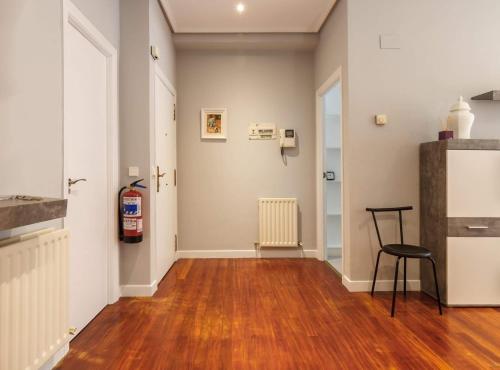 Vivienda Turística de Prestancia en Castaños, Bilbao, Bilbao (photo 7)