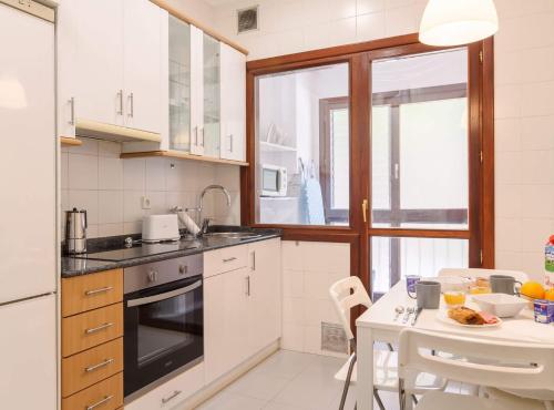 Vivienda Turística de Prestancia en Castaños, Bilbao, Bilbao (photo 8)