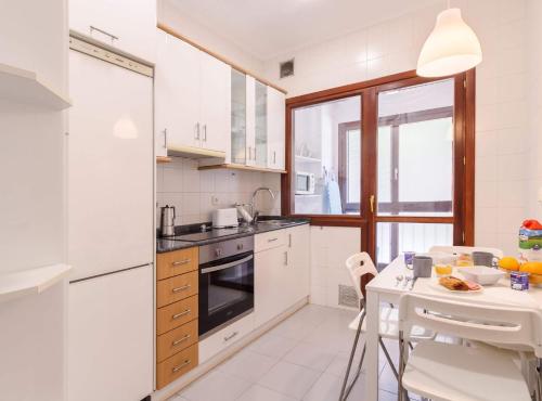 Vivienda Turística de Prestancia en Castaños, Bilbao, Bilbao (photo 9)