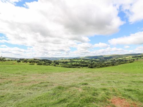 Meadow View Rhayader - main image