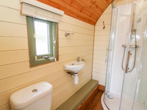 Meadow View Rhayader - image 13