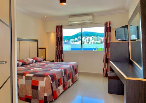 Hotel Nilo Room Type - Double Room