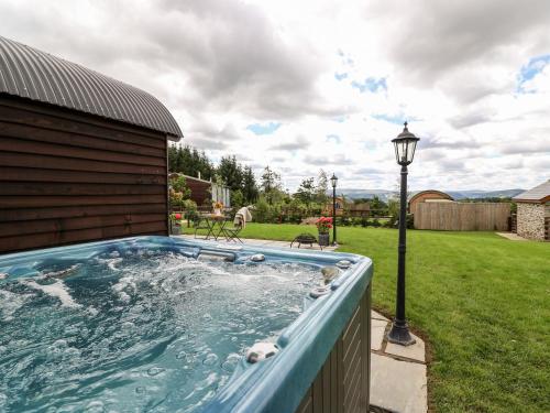 Mountain View Rhayader - image 5