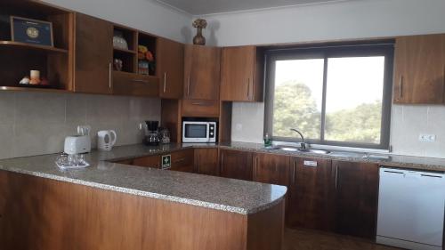 Lar de Santana in ซานตานา