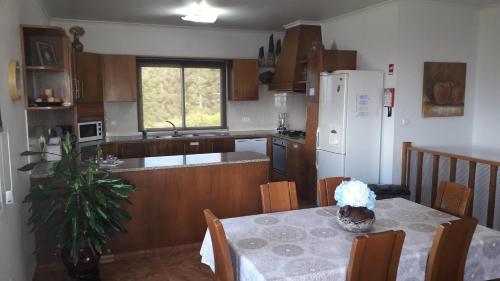 Lar de Santana in ซานตานา