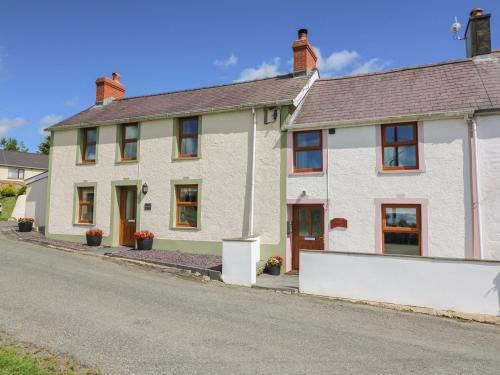 Bank House, Newcastle Emlyn, , West Wales