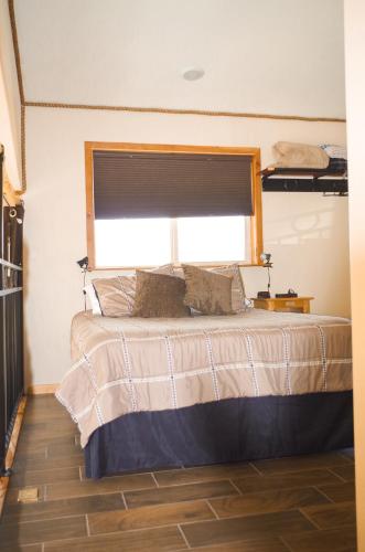 Rustic Hideaway – Cortez, CO