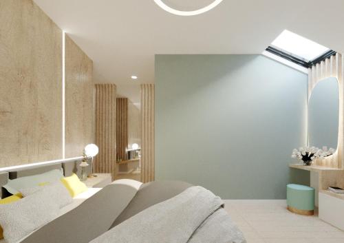 Zanzibar in Szörényvár