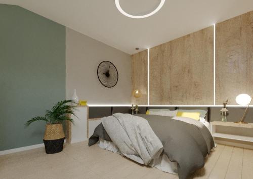 Zanzibar in Szörényvár