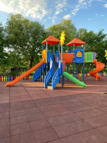 Zanzibar in Szörényvár