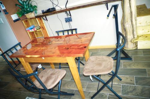 Rustic Hideaway – Cortez, CO