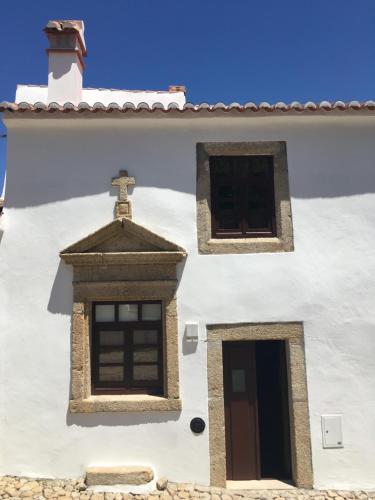 Casa do Sétimo Passo gîte à louer São Brás