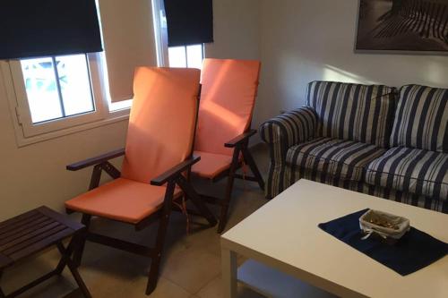  ESTUPENDO DÚPLEX in Punta de Mujeres