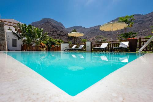 Finca el Moral - Gran Canaria