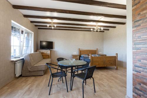 Apart 39 on Yantarnii Lux - image 7