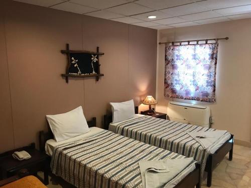 Sayadeen Village - Red Sea Riviera in Nuweiba