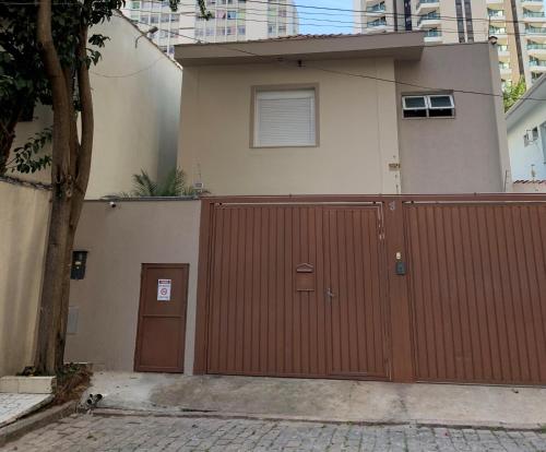 Vila Stellino Suítes, São Paulo