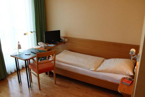 An der Persiluhr Stadt-gut-Hotel - image 4