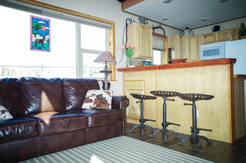 Rustic Hideaway – Cortez, CO