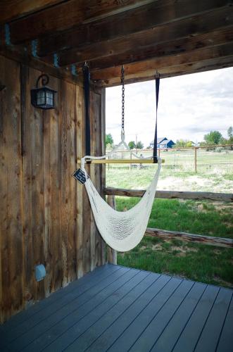 Rustic Hideaway – Cortez, CO