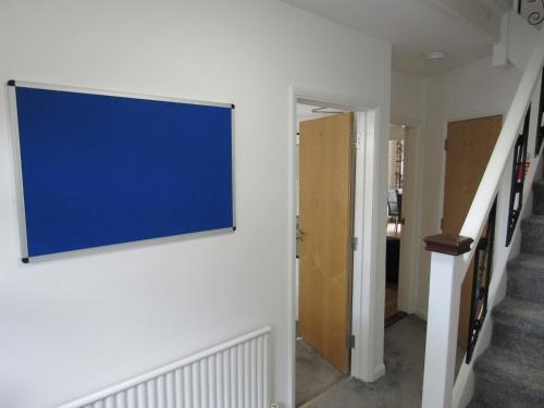 The Cambridge Suites - Tas Accommodations in Cherry Hinton