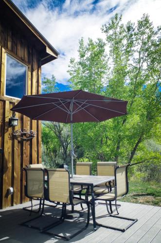 Rustic Hideaway – Cortez, CO