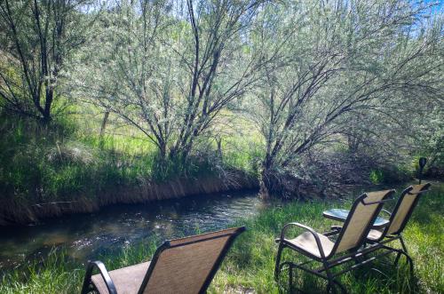 Rustic Hideaway – Cortez, CO