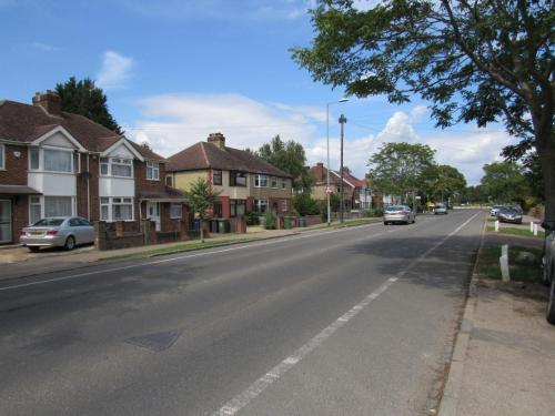 The Cambridge Suites - Tas Accommodations - image 4
