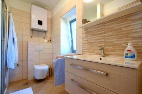 Apartments Depope - main image