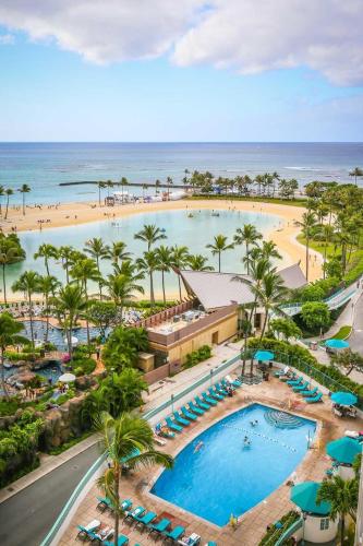 Ilikai 1038 - main image