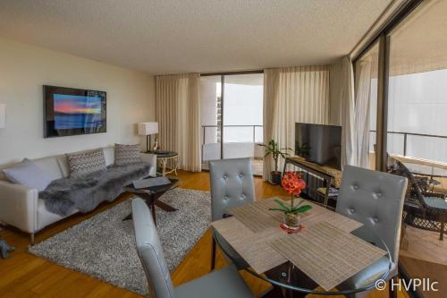 Canterbury Place 16D - image 3