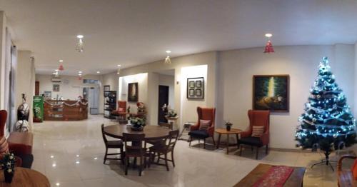 Antika Hotel in Rembang